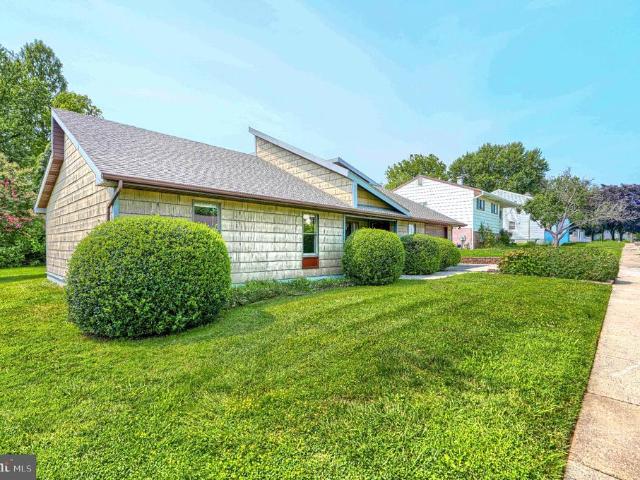 House for sale in Havre De Grace, Maryland