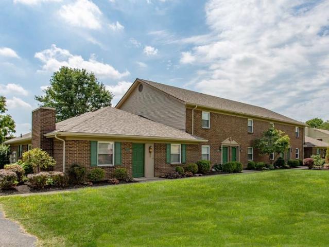 Apartment for rent in Dayton