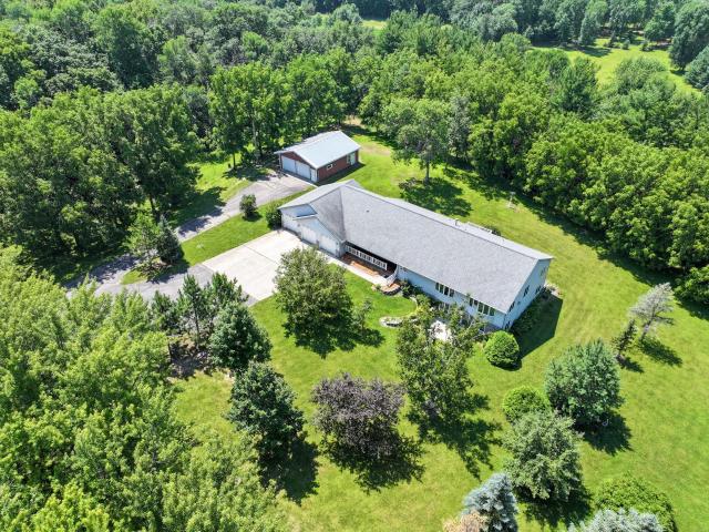 House for sale in Alexandria, Minnesota