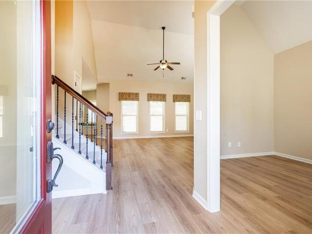 House for sale in Canton, Cherokee County