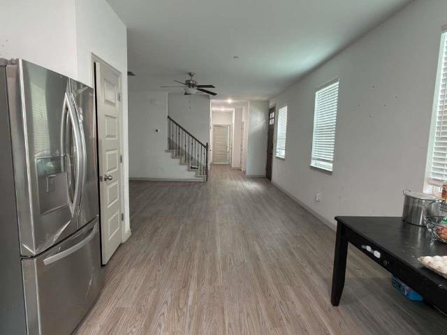 Townhouse for sale in Denton, Texas