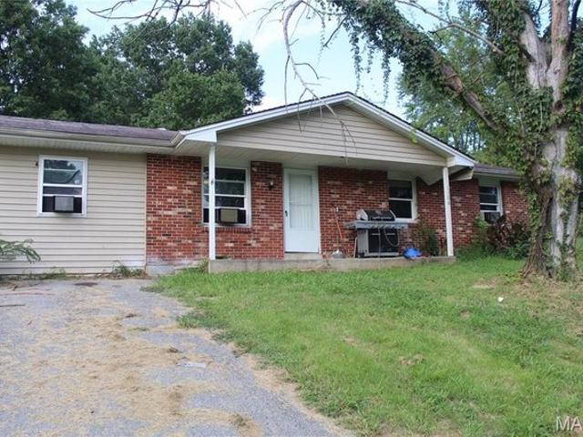 House for sale in Cape Girardeau, Missouri