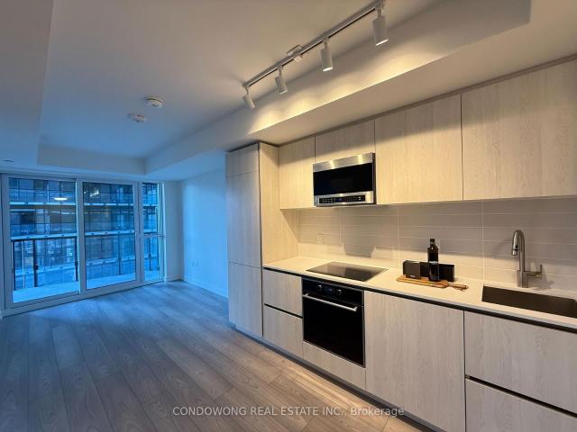 Condo for rent in Woburn, Ontario