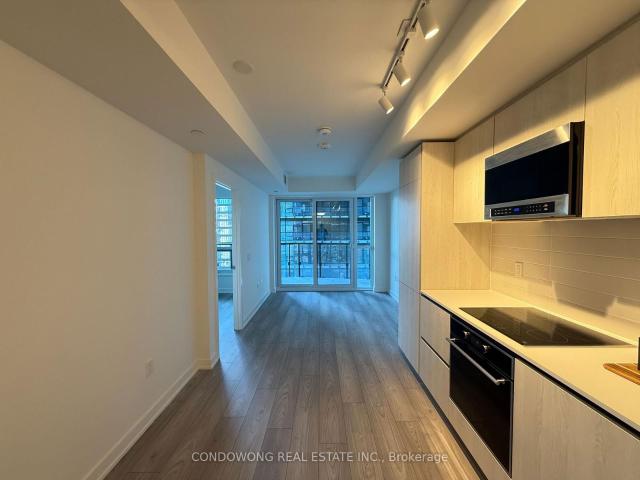 Condo for rent in Woburn, Ontario