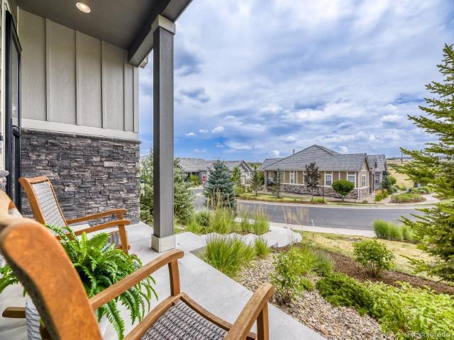 House for sale in Highlands Ranch, Colorado
