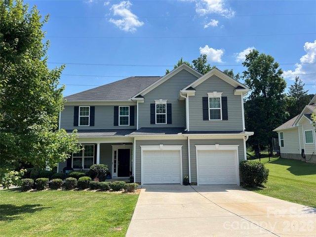 House for sale in Stanley, North Carolina