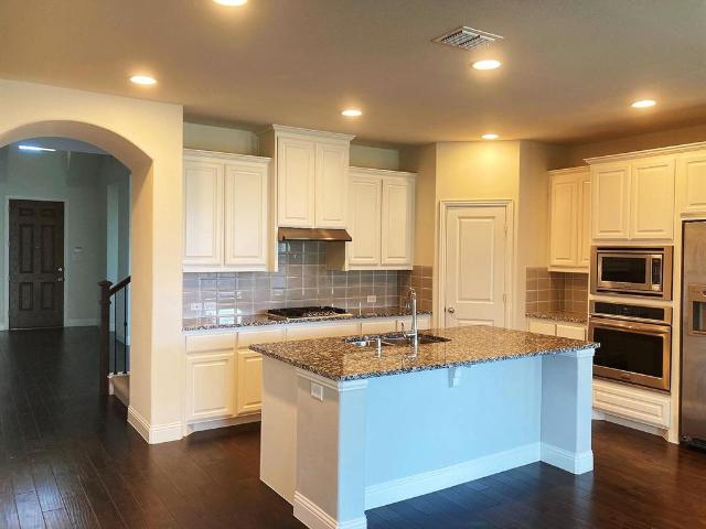 Property for rent in Celina, Texas