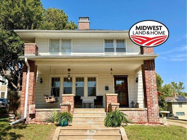 House for sale in Kansas