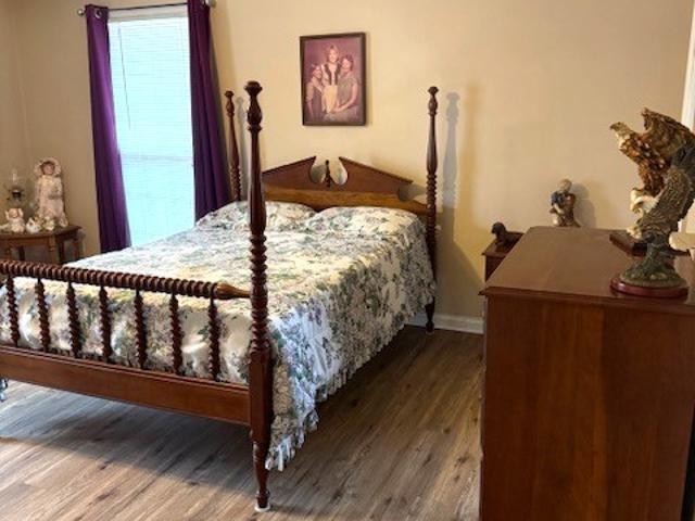 Property for sale in Tennessee