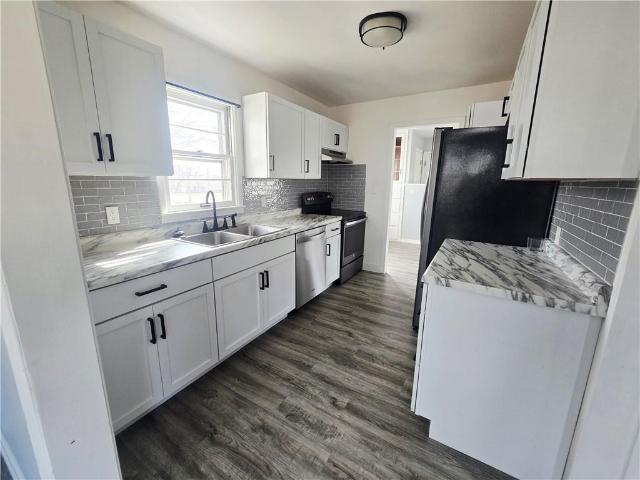 House for sale in Tarkio, Missouri