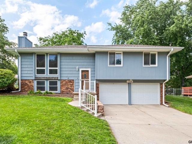 House for sale in Nebraska