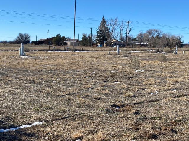 Land for sale in Estancia, New Mexico