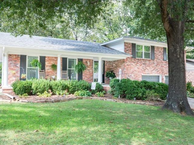 House for sale in Ark