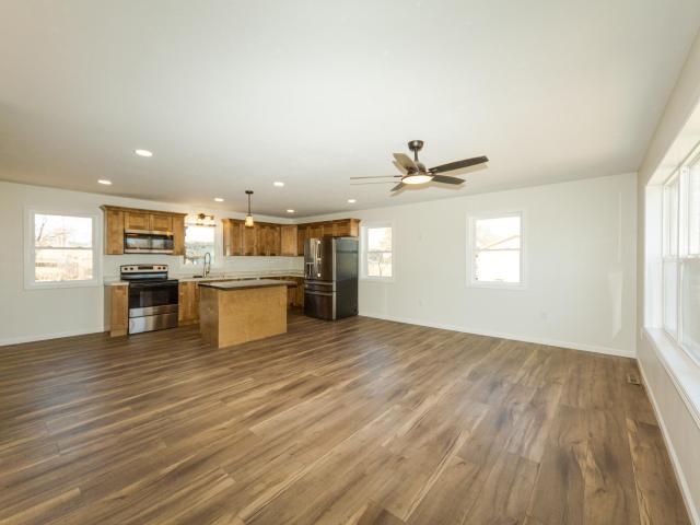 House for sale in El Dorado Springs, Missouri