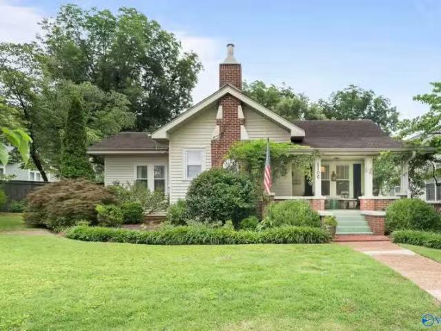 House for rent in Huntsville
