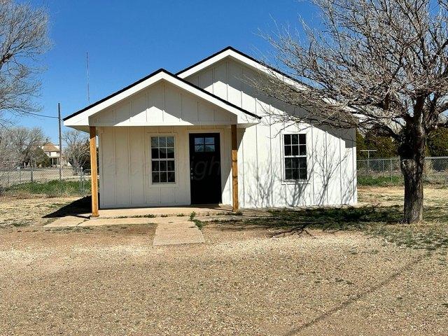 House for sale in Vega, Texas