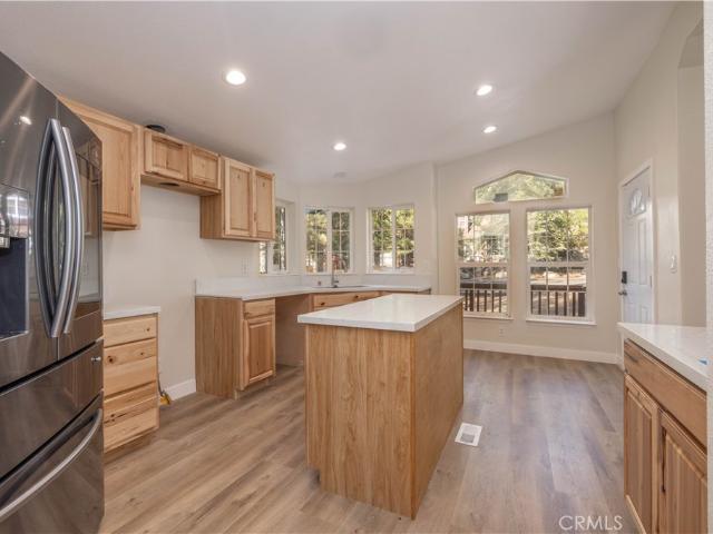 House for sale in Fawnskin, California