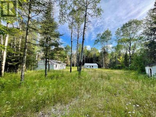 Land for sale in Byng Inlet, Ontario