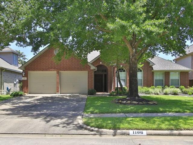 House for sale in Harris, Texas
