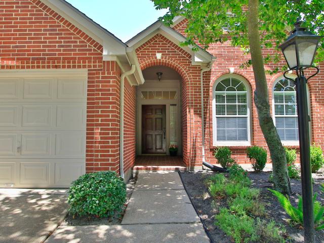 House for sale in Harris, Texas