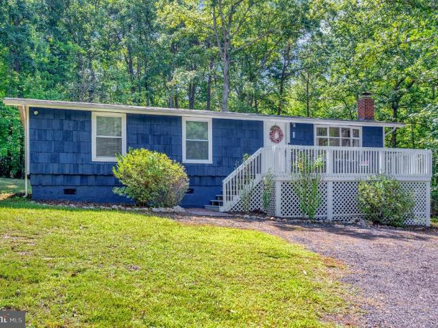 House for sale in Virginia