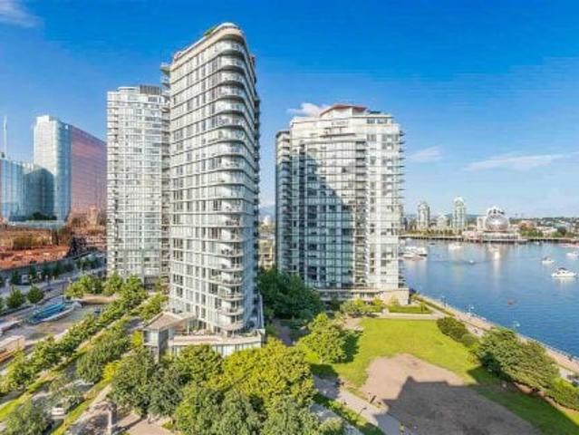 Apartment for sale in Vancouver, British Columbia