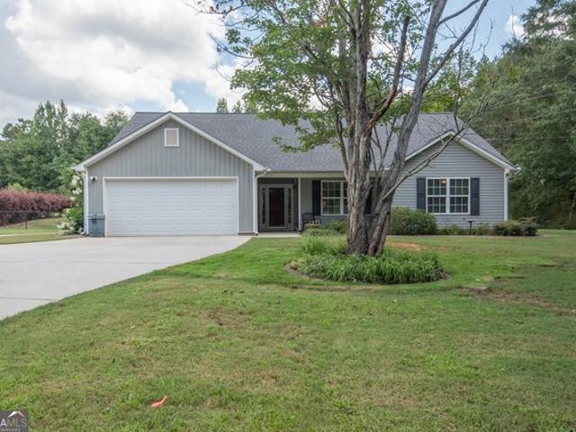 House for sale in Newnan, Georgia