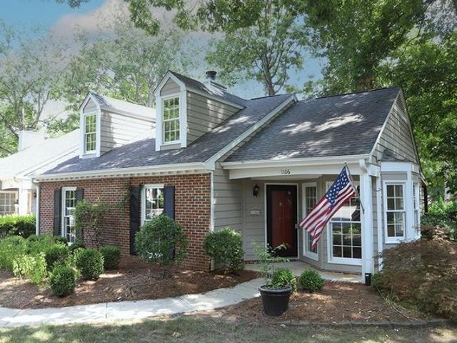 Townhouse for sale in Wake, North Carolina