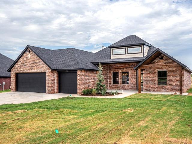House for sale in Tuttle, Oklahoma