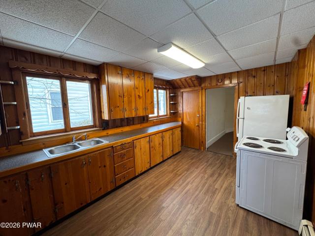 House for sale in Honesdale, Pennsylvania