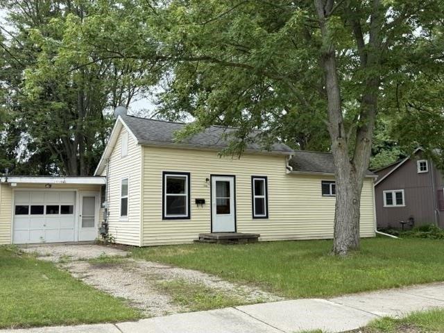 House for sale in Isabella, Michigan