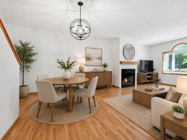 Townhouse for sale in Chaska, Minnesota