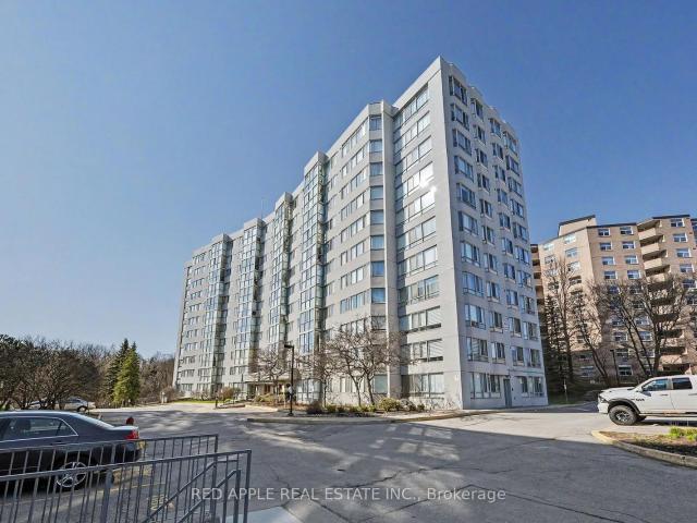 Condo for sale in York, Ontario