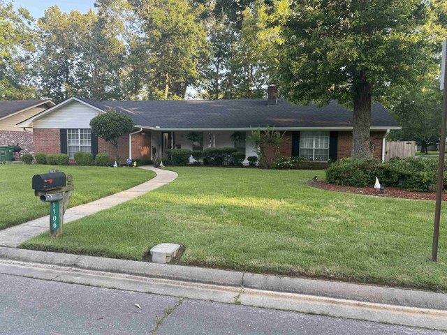 House for sale in Ark