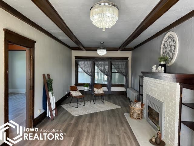 House for sale in Bedford, Iowa