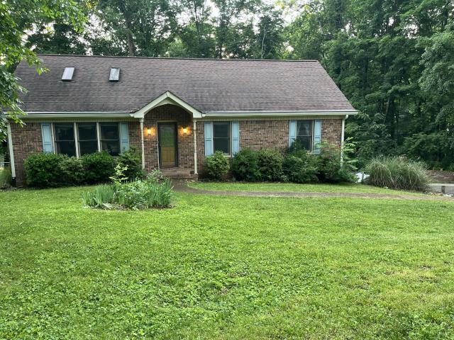 House for sale in Tennessee