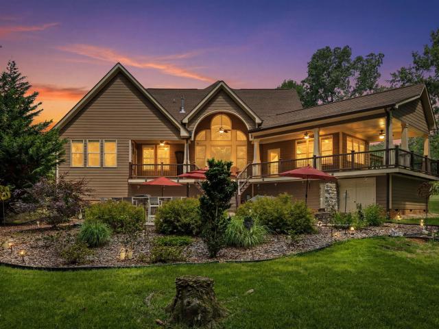 House for sale in Granville, North Carolina