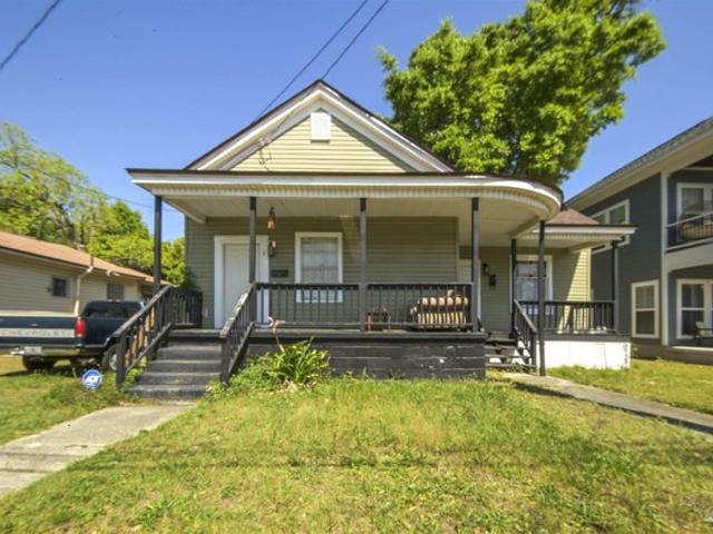House for sale in Pensacola, Florida