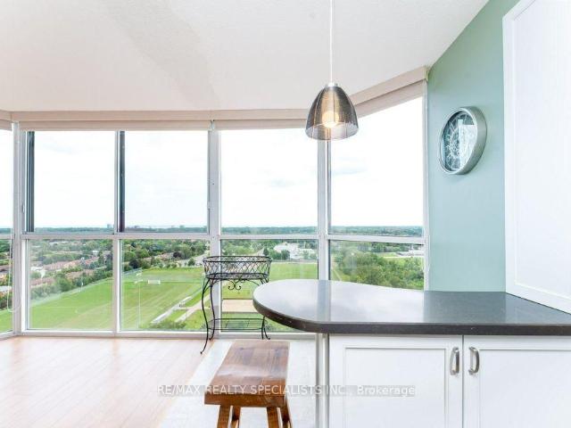 Condo for sale in Mississauga, Ontario
