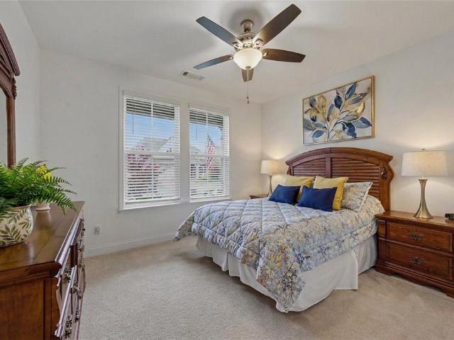 House for sale in Canton, Georgia