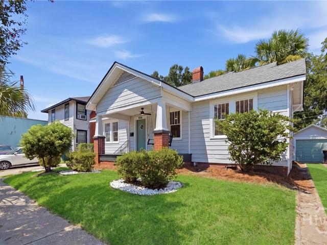 House for sale in Savannah, Chatham County