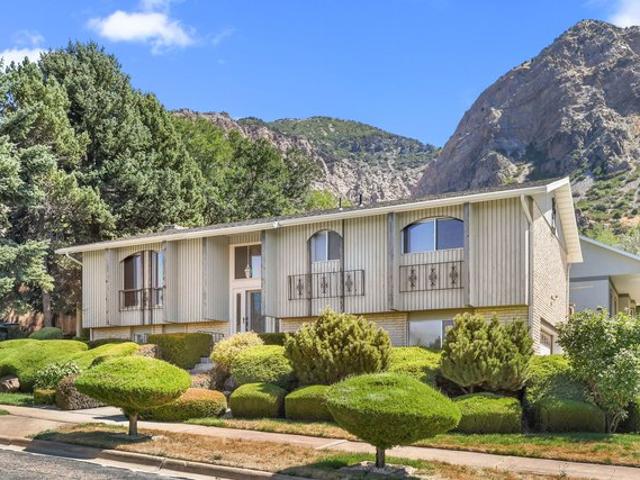 House for sale in Ogden, Utah