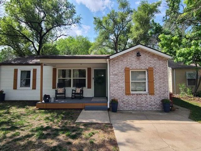 House for sale in Kansas