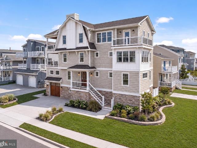 House for sale in Brigantine, New Jersey