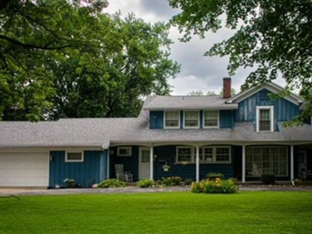 House for sale in Monmouth, Illinois