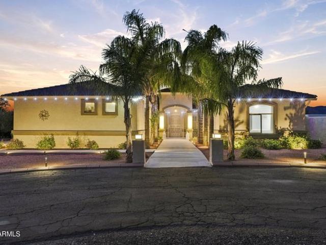 House for sale in New River, Arizona
