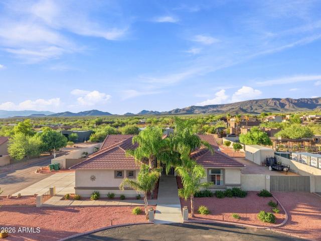 House for sale in New River, Arizona