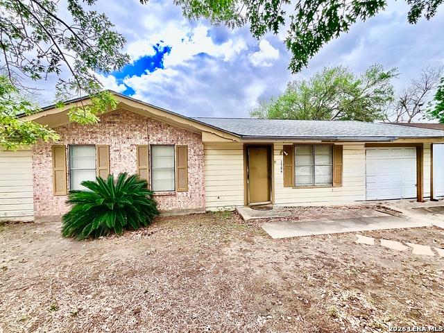 House for sale in Bee, Texas