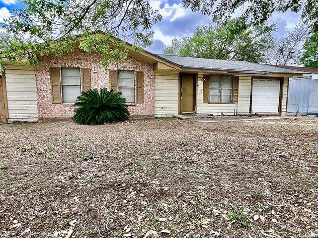 House for sale in Bee, Texas