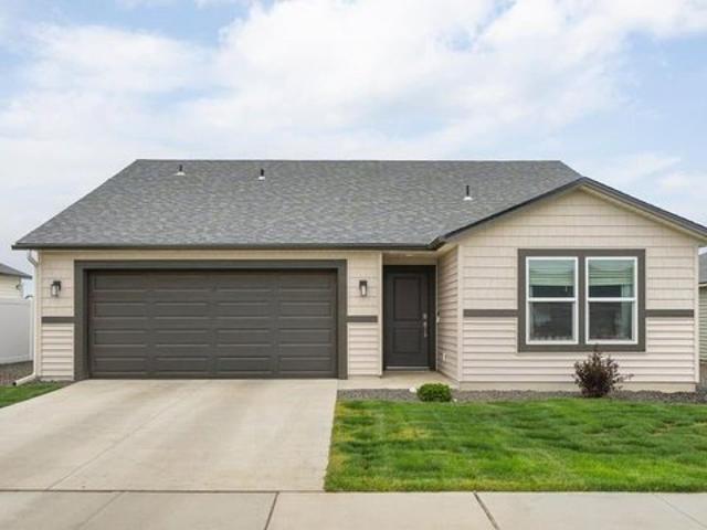 House for sale in Deer Park, Washington